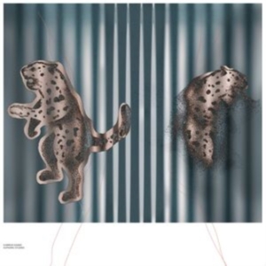 Saniee Kamron - Euphoric Studies in der Gruppe VINYL / Dance-Techno bei Bengans Skivbutik AB (3971714)