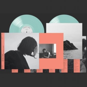 Kruger Lucy & Lost Boys - Transit Tapes (For Women Who Move) in der Gruppe VINYL / Pop-Rock bei Bengans Skivbutik AB (3971716)