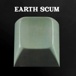 Fyi Chris - Earth Scum in der Gruppe VINYL / Rock bei Bengans Skivbutik AB (3971723)