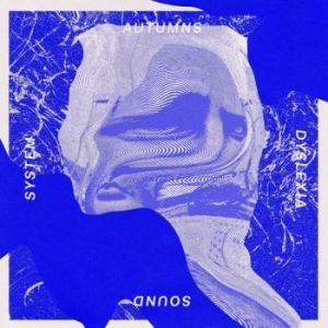 Autumns - Dyslexia Sound System in der Gruppe VINYL / Rock bei Bengans Skivbutik AB (3971727)