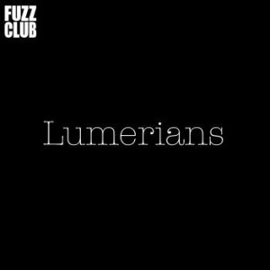 Lumerians - Fuzz Club Session in der Gruppe VINYL bei Bengans Skivbutik AB (3971734)