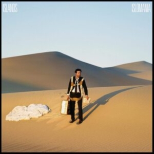 Islands - Islomania in der Gruppe CD / Pop-Rock bei Bengans Skivbutik AB (3971746)