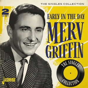 Merv Griffin - Early In The Day in der Gruppe Övrigt /  bei Bengans Skivbutik AB (3971749)