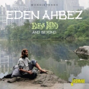 Abehz Eden - Eden's Island And Beyond in der Gruppe CD / Pop-Rock bei Bengans Skivbutik AB (3971757)