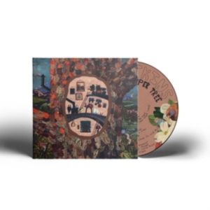 Watkins Sara - Under The Pepper Tree in der Gruppe CD bei Bengans Skivbutik AB (3971761)