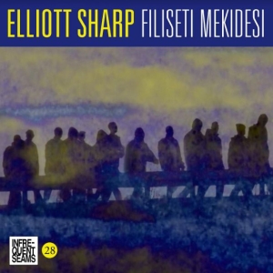 Sharp Elliott - Filiseti Mekidesi in der Gruppe CD / Pop-Rock,Reggae bei Bengans Skivbutik AB (3971764)