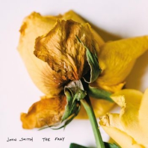Smith John - Fray in der Gruppe CD / Worldmusic/ Folkmusik bei Bengans Skivbutik AB (3971769)