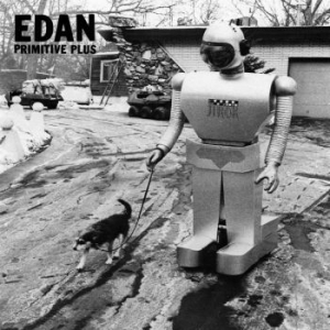 Edan - Primitive Plus in der Gruppe CD bei Bengans Skivbutik AB (3971770)