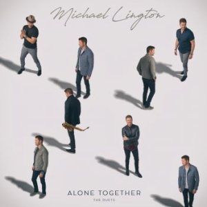 Lington Michael - Alone Together - The Duets in der Gruppe CD / Jazz/Blues bei Bengans Skivbutik AB (3971774)
