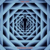Limit - Caveman Logic in der Gruppe CD / Pop-Rock bei Bengans Skivbutik AB (3971793)