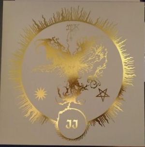Malakhim - Ii (Vinyl Lp) in der Gruppe VINYL / Hårdrock,Svensk Musik bei Bengans Skivbutik AB (3971800)