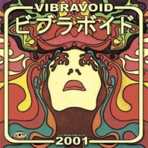 Vibravoid - 2001 - The Archiv Collection (3 Vin in der Gruppe VINYL / Pop bei Bengans Skivbutik AB (3971824)