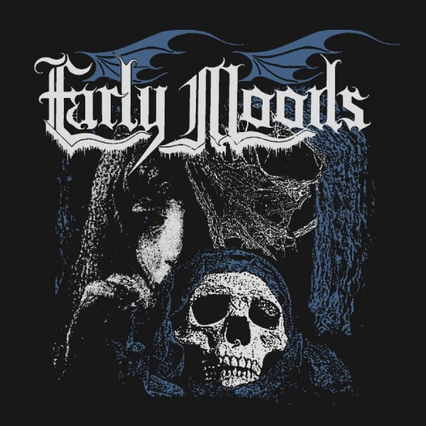Early Moods - Spellbound in der Gruppe CD / Hårdrock/ Heavy metal bei Bengans Skivbutik AB (3971839)