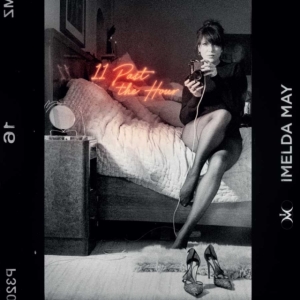 May Imelda - 11 Past The Hour in der Gruppe CD / Pop-Rock bei Bengans Skivbutik AB (3971848)