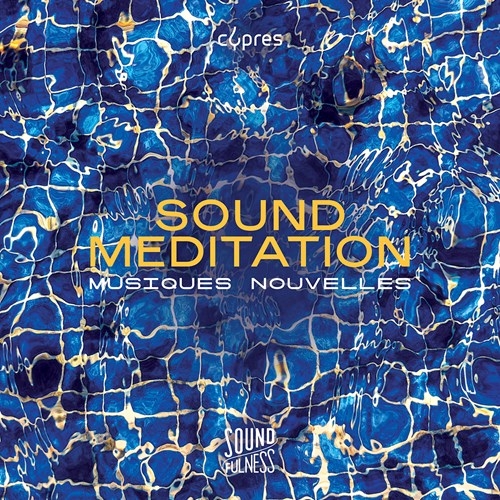 Various - Soundfulness, Vol. 1 - Sound Medita in der Gruppe CD / Bestseller bei Bengans Skivbutik AB (3971868)