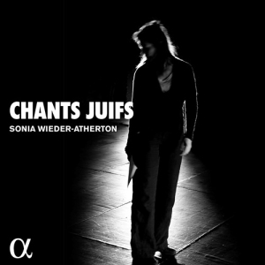 Various - Chants Juifs in der Gruppe CD bei Bengans Skivbutik AB (3971884)