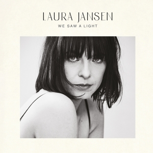 Jansen Laura - We Saw A Light in der Gruppe VINYL / Pop-Rock bei Bengans Skivbutik AB (3972004)