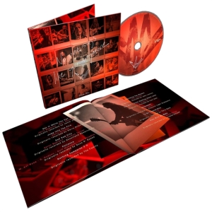 Chris Cornell  - No One Sings Like You Anymore  in der Gruppe MK Test 4 bei Bengans Skivbutik AB (3972684)