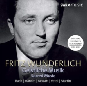 Johann Sebastian Bach Johann Ernst - Geistliche Musik (7Cd) in der Gruppe CD / Klassiskt bei Bengans Skivbutik AB (3972699)