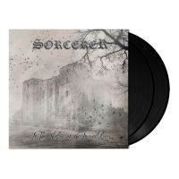 SORCERER - IN THE SHADOW OF THE INVERTED - 2LP in der Gruppe VINYL / Hårdrock bei Bengans Skivbutik AB (3972815)