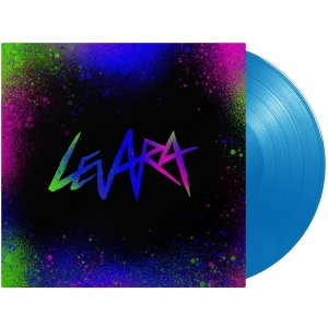 Levara - Levara in der Gruppe VINYL / Pop-Rock bei Bengans Skivbutik AB (3973081)