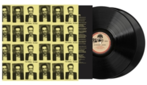 Joe Strummer - Assembly in der Gruppe VINYL / Pop-Rock bei Bengans Skivbutik AB (3973082)