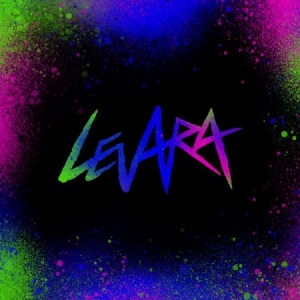 Levara - Levara in der Gruppe CD / Pop-Rock bei Bengans Skivbutik AB (3973085)