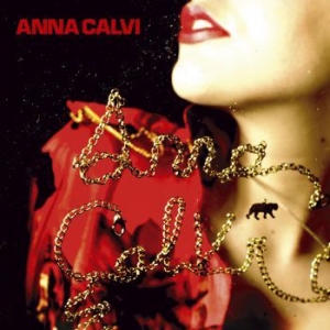 Anna Calvi - Anna Calvi (Red Vinyl) in der Gruppe VINYL bei Bengans Skivbutik AB (3973376)