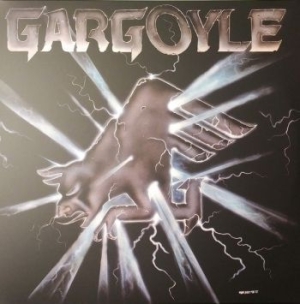 Gargoyle - Deluxe Major Metal Edition The (2 L in der Gruppe VINYL / Hårdrock/ Heavy metal bei Bengans Skivbutik AB (3973380)