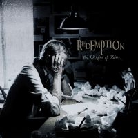 Redemption - Origins Of Ruin The in der Gruppe CD / Hårdrock bei Bengans Skivbutik AB (3973392)