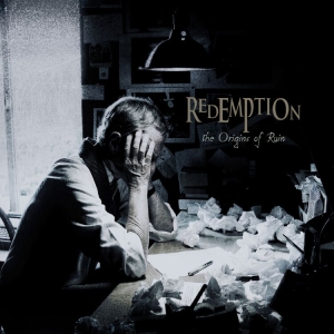 Redemption - Origins Of Ruin The in der Gruppe CD bei Bengans Skivbutik AB (3973392)
