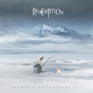 Redemption - Snowfall On Judgment Day in der Gruppe CD / Hårdrock bei Bengans Skivbutik AB (3973393)