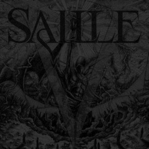 Saille - V in der Gruppe CD / Hårdrock bei Bengans Skivbutik AB (3973396)