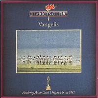 Vangelis - Chariots Of Fire in der Gruppe CD bei Bengans Skivbutik AB (3973407)