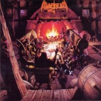 Magnum - On A Storyteller's Night in der Gruppe CD / Pop-Rock bei Bengans Skivbutik AB (3973813)