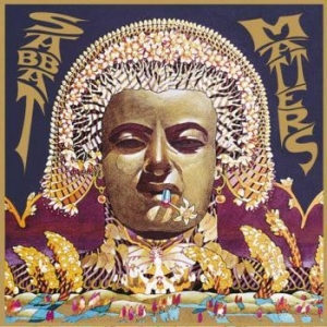 Gloria - Sabbat Matters in der Gruppe VINYL bei Bengans Skivbutik AB (3973853)