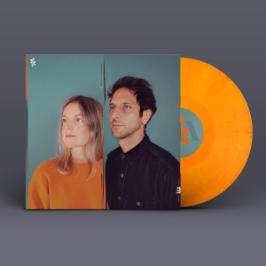 Snowpoet - Wait For Me in der Gruppe VINYL / Jazz bei Bengans Skivbutik AB (3973858)