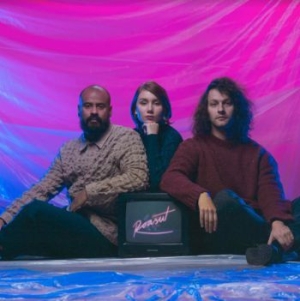 Is?K - Roasut in der Gruppe VINYL bei Bengans Skivbutik AB (3973863)