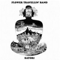 Flower Travellin' Band - Satori in der Gruppe VINYL / Pop-Rock bei Bengans Skivbutik AB (3973864)