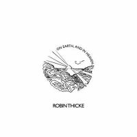 Robin Thicke - On Earth And In Heaven in der Gruppe CD / Pop bei Bengans Skivbutik AB (3973874)