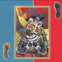 Bluiett Hamiet - Bearer Of The Holy Flame in der Gruppe CD bei Bengans Skivbutik AB (3973891)