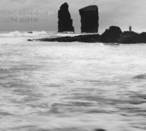 LUCID DREAM - DEEP END in der Gruppe CD bei Bengans Skivbutik AB (3973895)
