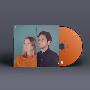 Snowpoet - Wait For Me in der Gruppe CD / Jazz/Blues bei Bengans Skivbutik AB (3973902)