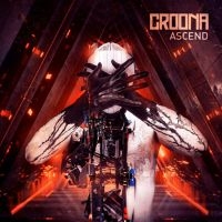 Croona - Ascend in der Gruppe CD / Pop-Rock,Svensk Folkmusik bei Bengans Skivbutik AB (3973921)