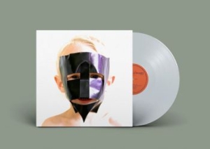 Mobile Homes - Trigger (Transparent White) Lp in der Gruppe VINYL / Pop-Rock,Svensk Folkmusik bei Bengans Skivbutik AB (3974078)