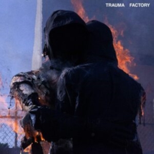 Nothingnowhere. - Trauma Factory in der Gruppe CD bei Bengans Skivbutik AB (3974089)
