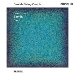 Beethoven Ludwig Van Bartók Béla - Prism Iii in der Gruppe Externt_Lager / Naxoslager bei Bengans Skivbutik AB (3974097)