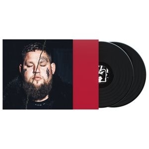 Rag n Bone Man - Life By Misadventure in der Gruppe Minishops / Rag N Bone Man bei Bengans Skivbutik AB (3974302)