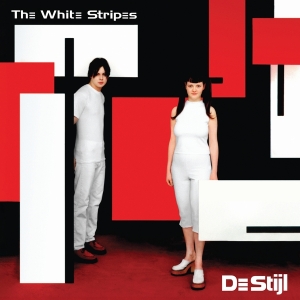 White Stripes The - De Stijl in der Gruppe Minishops / White Stripes bei Bengans Skivbutik AB (3974303)
