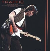 Traffic - Off The Record Special - Live In Co in der Gruppe VINYL / Pop-Rock bei Bengans Skivbutik AB (3974381)